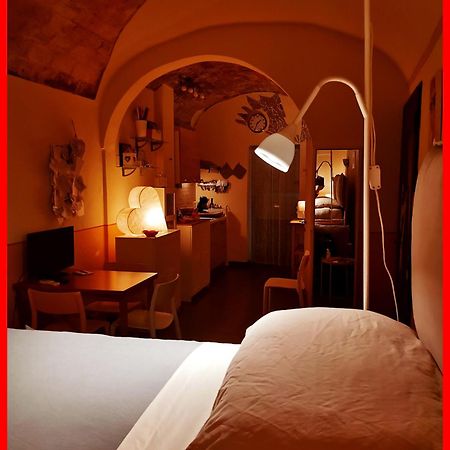 Casa Galileo- Antiche Dimore Pisane ภายนอก รูปภาพ