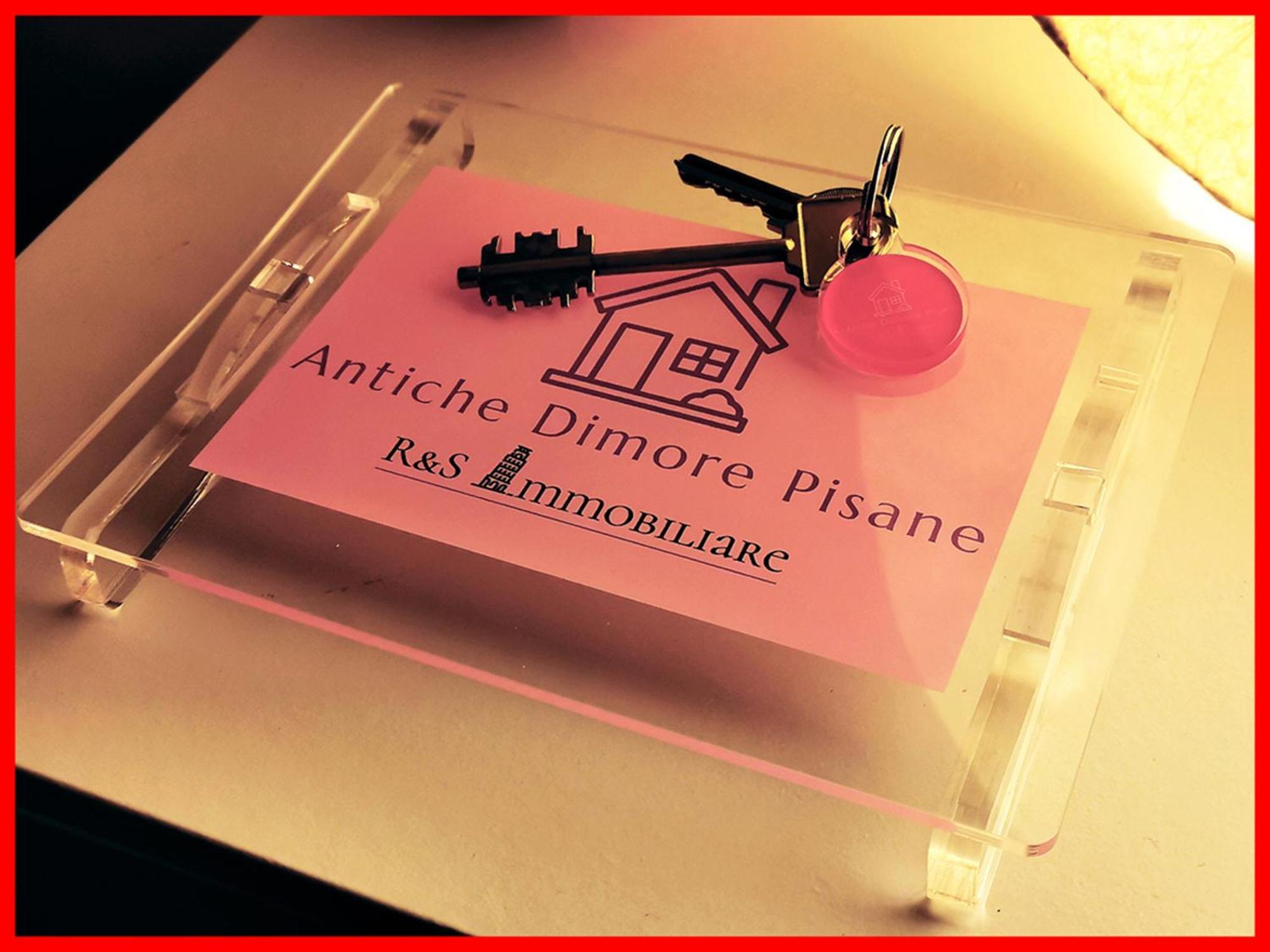 Casa Galileo- Antiche Dimore Pisane ภายนอก รูปภาพ