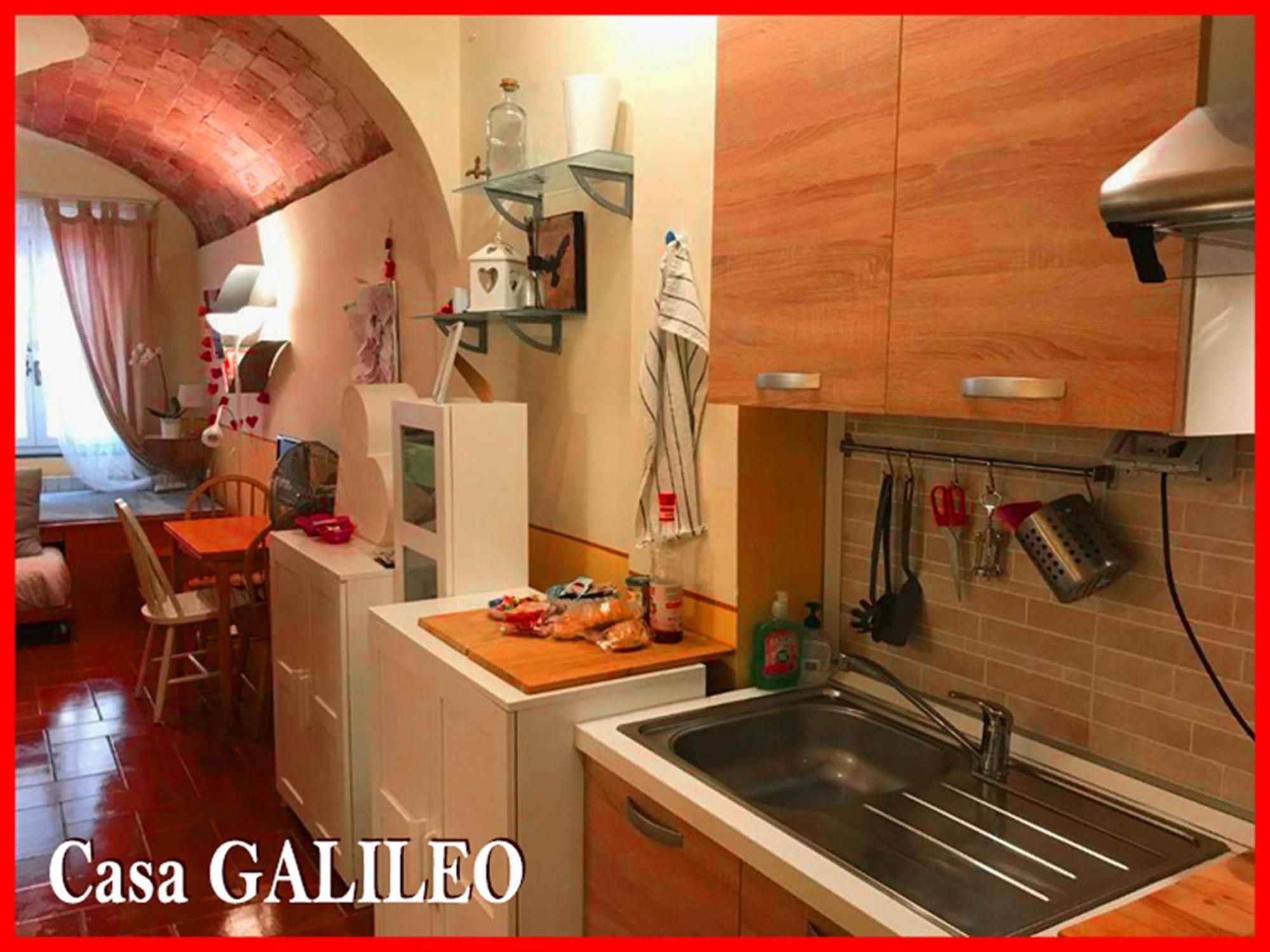 Casa Galileo- Antiche Dimore Pisane ภายนอก รูปภาพ